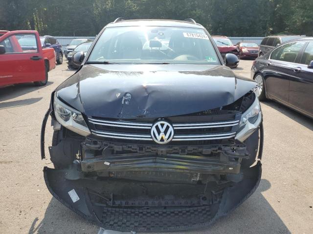 Photo 4 VIN: WVGAV7AX6GW577032 - VOLKSWAGEN TIGUAN S 