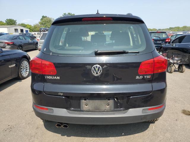 Photo 5 VIN: WVGAV7AX6GW577032 - VOLKSWAGEN TIGUAN S 