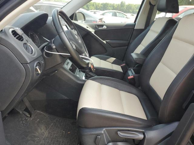 Photo 6 VIN: WVGAV7AX6GW577032 - VOLKSWAGEN TIGUAN S 