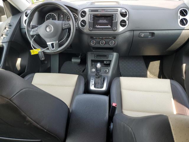 Photo 7 VIN: WVGAV7AX6GW577032 - VOLKSWAGEN TIGUAN S 