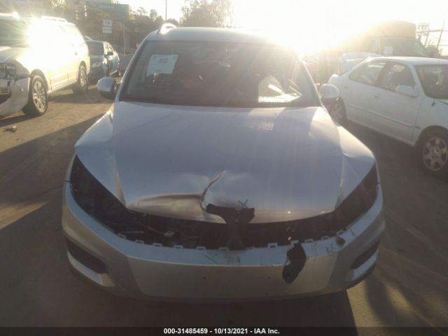 Photo 5 VIN: WVGAV7AX6GW583249 - VOLKSWAGEN TIGUAN 