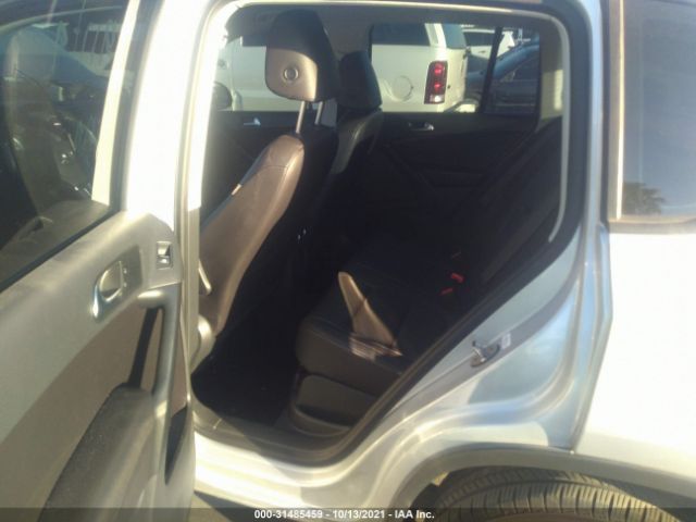 Photo 7 VIN: WVGAV7AX6GW583249 - VOLKSWAGEN TIGUAN 