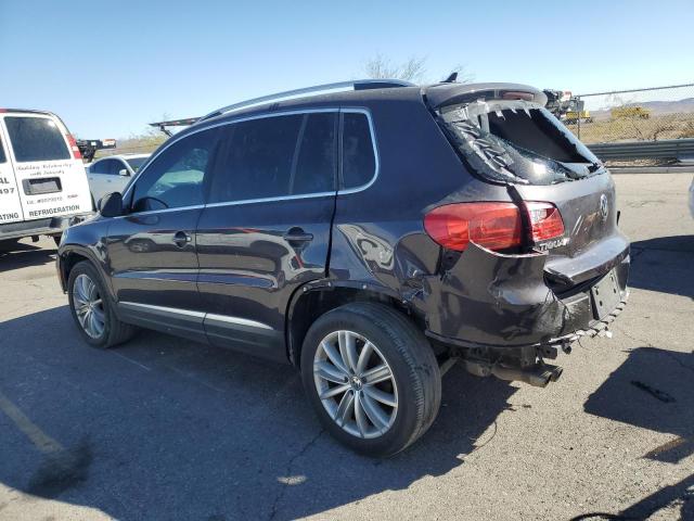 Photo 1 VIN: WVGAV7AX6GW588760 - VOLKSWAGEN TIGUAN S 