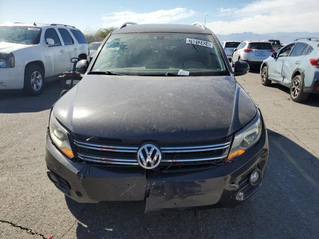 Photo 4 VIN: WVGAV7AX6GW588760 - VOLKSWAGEN TIGUAN S 