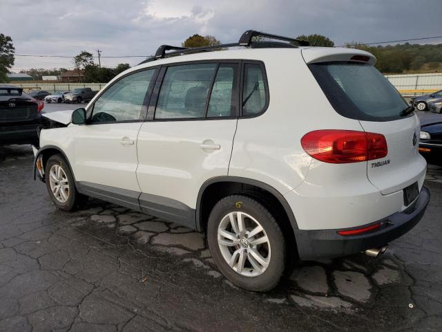 Photo 1 VIN: WVGAV7AX6GW590380 - VOLKSWAGEN TIGUAN S 