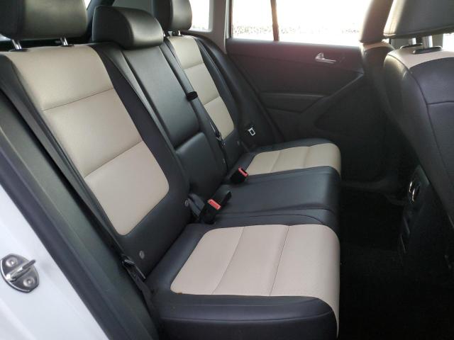 Photo 10 VIN: WVGAV7AX6GW590380 - VOLKSWAGEN TIGUAN S 