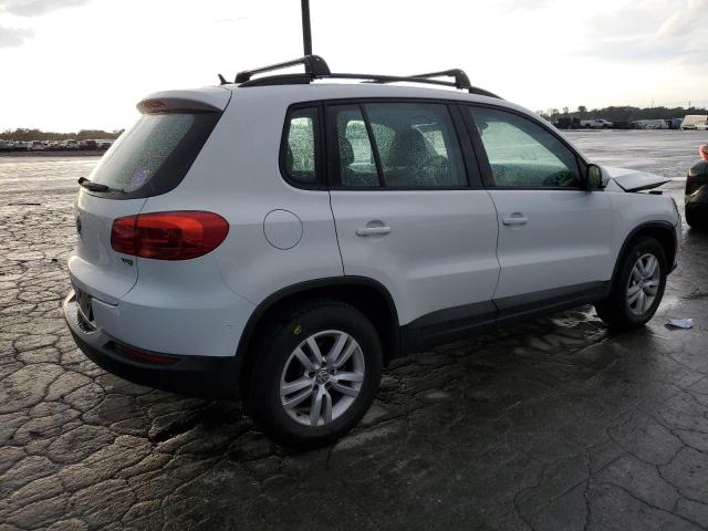 Photo 2 VIN: WVGAV7AX6GW590380 - VOLKSWAGEN TIGUAN S 