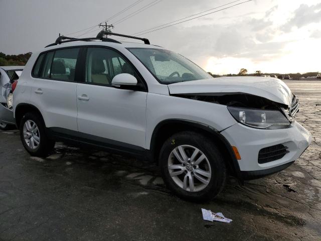 Photo 3 VIN: WVGAV7AX6GW590380 - VOLKSWAGEN TIGUAN S 