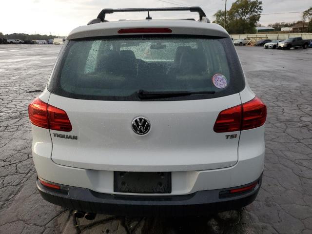 Photo 5 VIN: WVGAV7AX6GW590380 - VOLKSWAGEN TIGUAN S 