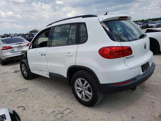 Photo 1 VIN: WVGAV7AX6GW591593 - VOLKSWAGEN TIGUAN 