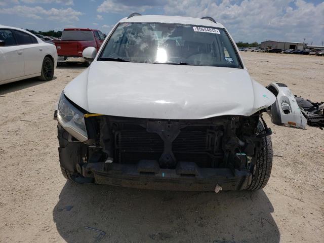 Photo 4 VIN: WVGAV7AX6GW591593 - VOLKSWAGEN TIGUAN 