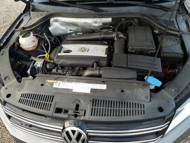 Photo 6 VIN: WVGAV7AX6GW604794 - VOLKSWAGEN TIGUAN 