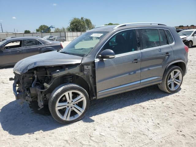 Photo 0 VIN: WVGAV7AX6GW612295 - VOLKSWAGEN TIGUAN S 