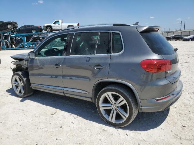 Photo 1 VIN: WVGAV7AX6GW612295 - VOLKSWAGEN TIGUAN S 