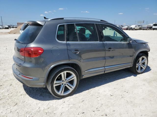 Photo 2 VIN: WVGAV7AX6GW612295 - VOLKSWAGEN TIGUAN S 