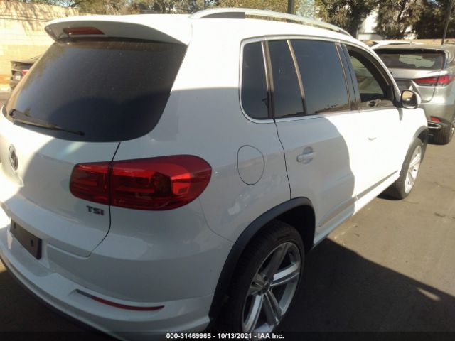 Photo 3 VIN: WVGAV7AX6GW612443 - VOLKSWAGEN TIGUAN 