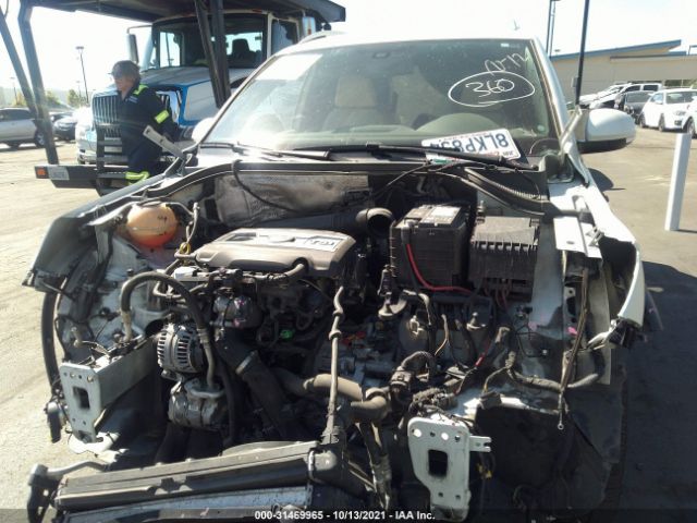 Photo 5 VIN: WVGAV7AX6GW612443 - VOLKSWAGEN TIGUAN 