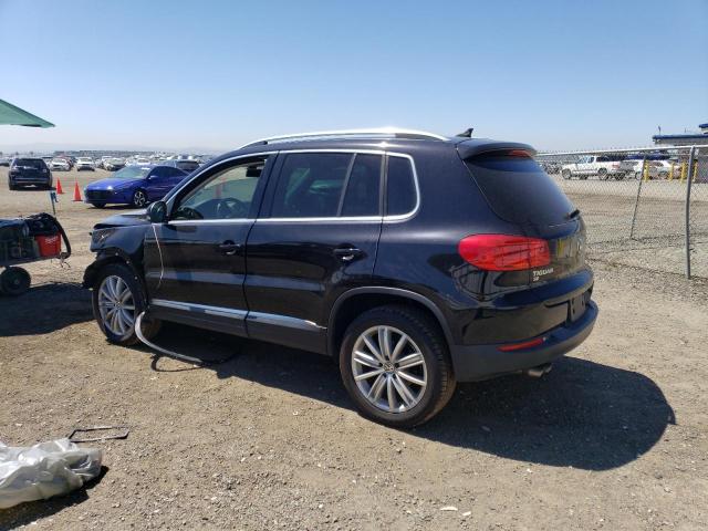 Photo 1 VIN: WVGAV7AX6GW614354 - VOLKSWAGEN TIGUAN 