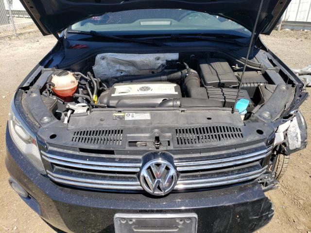 Photo 10 VIN: WVGAV7AX6GW614354 - VOLKSWAGEN TIGUAN 