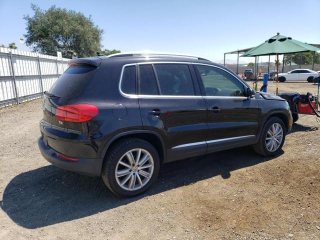 Photo 2 VIN: WVGAV7AX6GW614354 - VOLKSWAGEN TIGUAN 