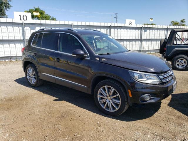 Photo 3 VIN: WVGAV7AX6GW614354 - VOLKSWAGEN TIGUAN 