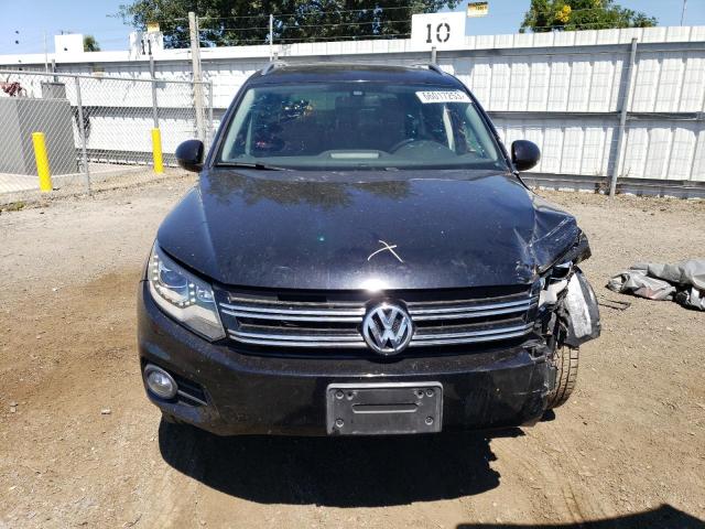 Photo 4 VIN: WVGAV7AX6GW614354 - VOLKSWAGEN TIGUAN 