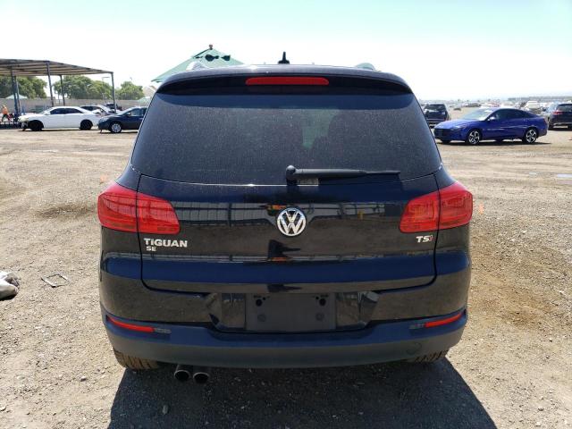 Photo 5 VIN: WVGAV7AX6GW614354 - VOLKSWAGEN TIGUAN 