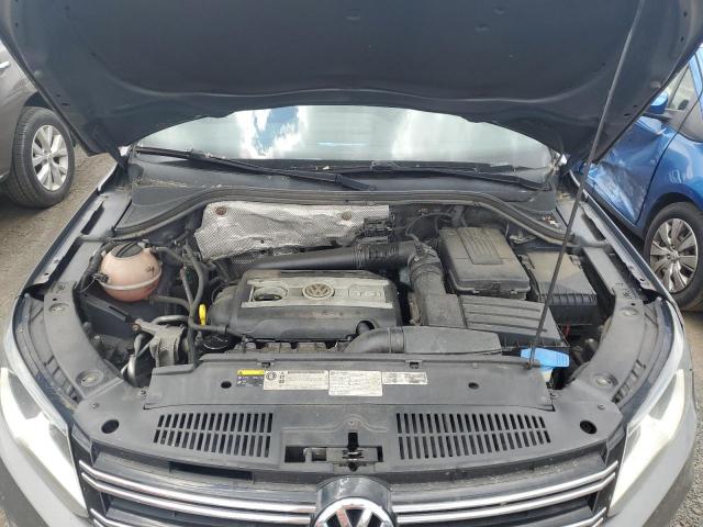 Photo 11 VIN: WVGAV7AX6GW615763 - VOLKSWAGEN TIGUAN 