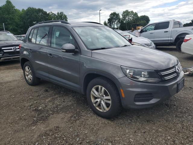 Photo 3 VIN: WVGAV7AX6GW615763 - VOLKSWAGEN TIGUAN 