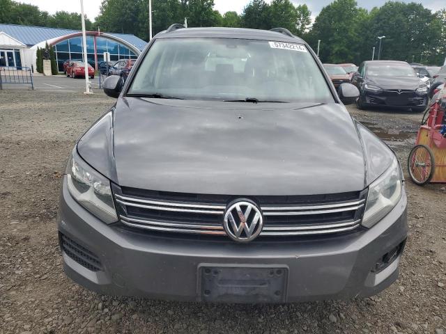 Photo 4 VIN: WVGAV7AX6GW615763 - VOLKSWAGEN TIGUAN 