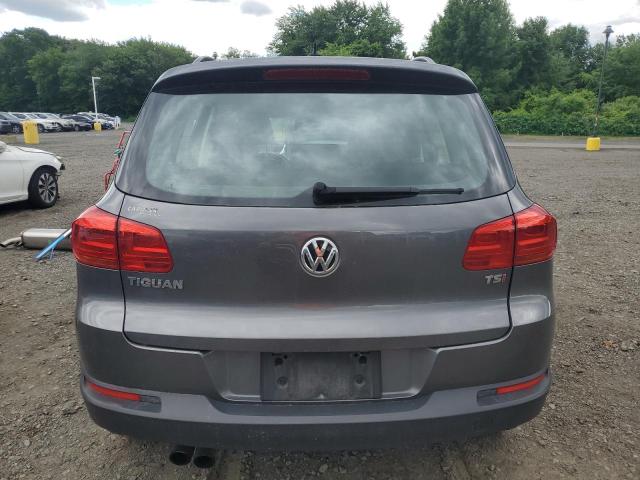 Photo 5 VIN: WVGAV7AX6GW615763 - VOLKSWAGEN TIGUAN 