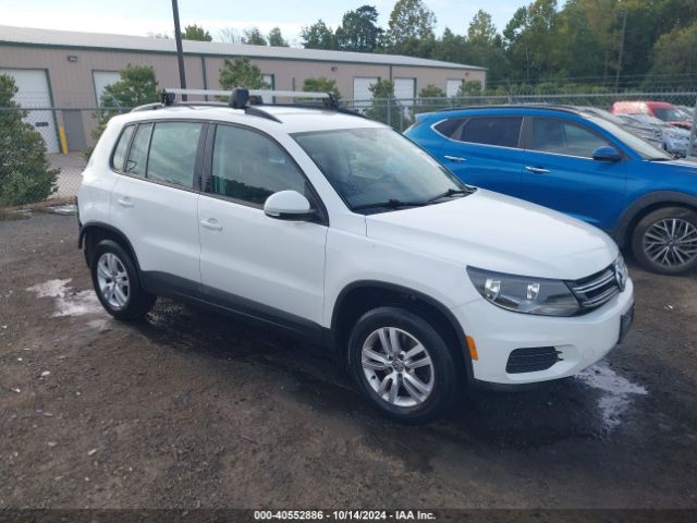 Photo 0 VIN: WVGAV7AX6HK000820 - VOLKSWAGEN TIGUAN 