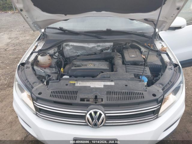 Photo 9 VIN: WVGAV7AX6HK000820 - VOLKSWAGEN TIGUAN 