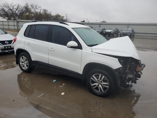 Photo 3 VIN: WVGAV7AX6HK001952 - VOLKSWAGEN TIGUAN S 