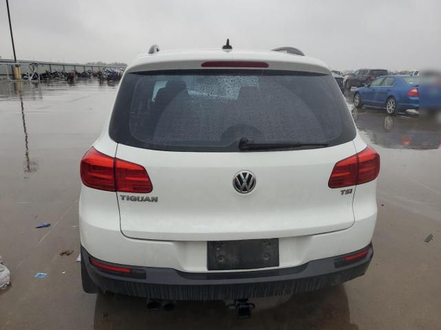 Photo 5 VIN: WVGAV7AX6HK001952 - VOLKSWAGEN TIGUAN S 