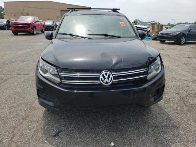 Photo 4 VIN: WVGAV7AX6HK006522 - VOLKSWAGEN TIGUAN S 