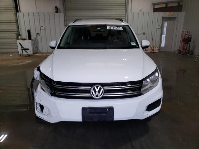 Photo 4 VIN: WVGAV7AX6HK009789 - VOLKSWAGEN TIGUAN 