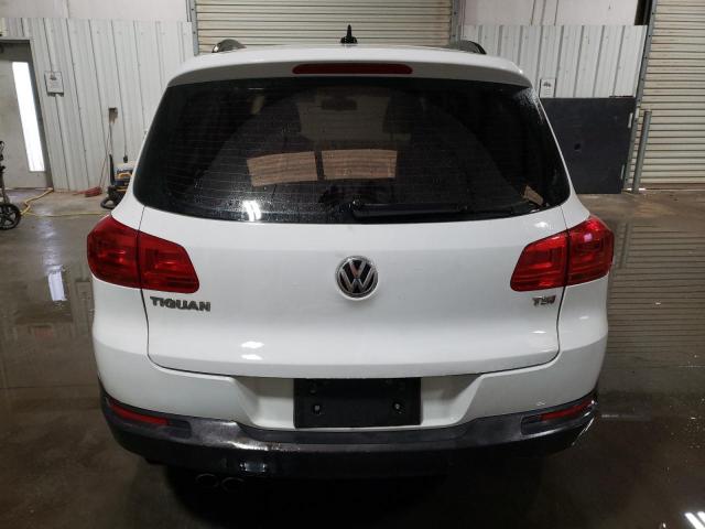 Photo 5 VIN: WVGAV7AX6HK009789 - VOLKSWAGEN TIGUAN 