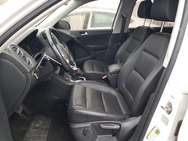 Photo 6 VIN: WVGAV7AX6HK009789 - VOLKSWAGEN TIGUAN 