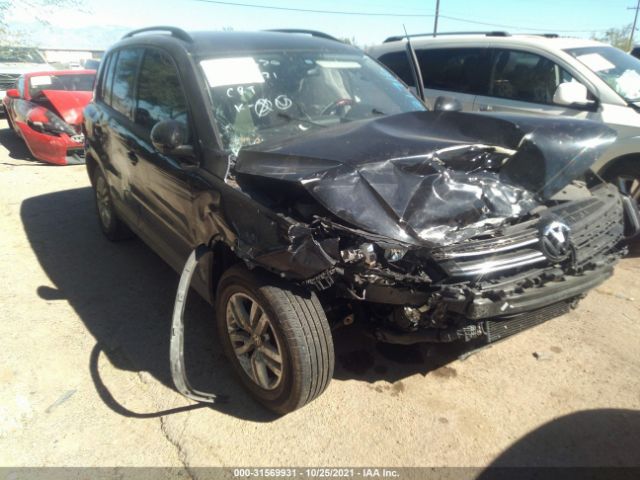 Photo 0 VIN: WVGAV7AX6HK021716 - VOLKSWAGEN TIGUAN 