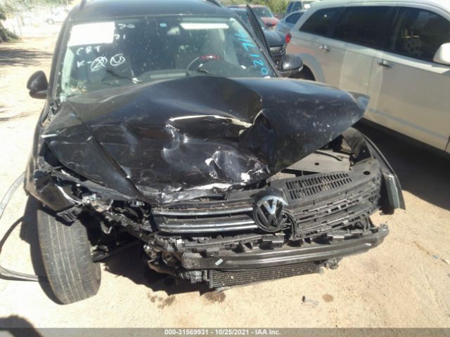 Photo 5 VIN: WVGAV7AX6HK021716 - VOLKSWAGEN TIGUAN 