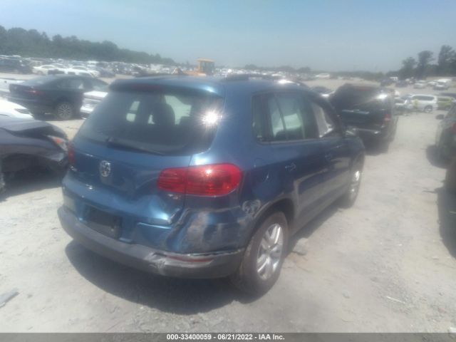 Photo 3 VIN: WVGAV7AX6HK024020 - VOLKSWAGEN TIGUAN 