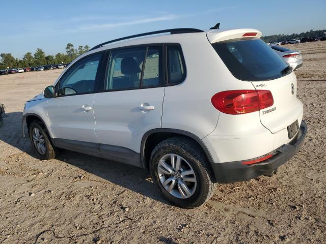 Photo 1 VIN: WVGAV7AX6HK025068 - VOLKSWAGEN TIGUAN S 