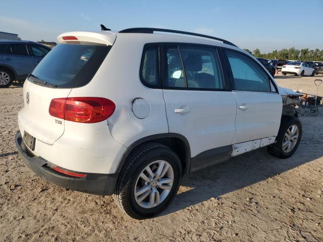 Photo 2 VIN: WVGAV7AX6HK025068 - VOLKSWAGEN TIGUAN S 