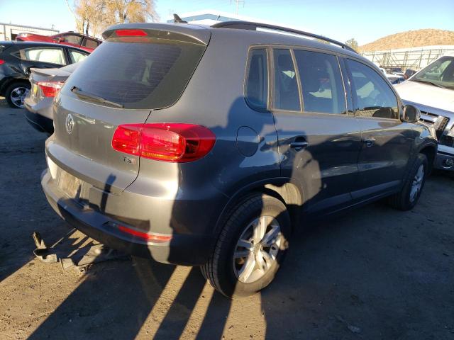 Photo 2 VIN: WVGAV7AX6HK030948 - VOLKSWAGEN TIGUAN 