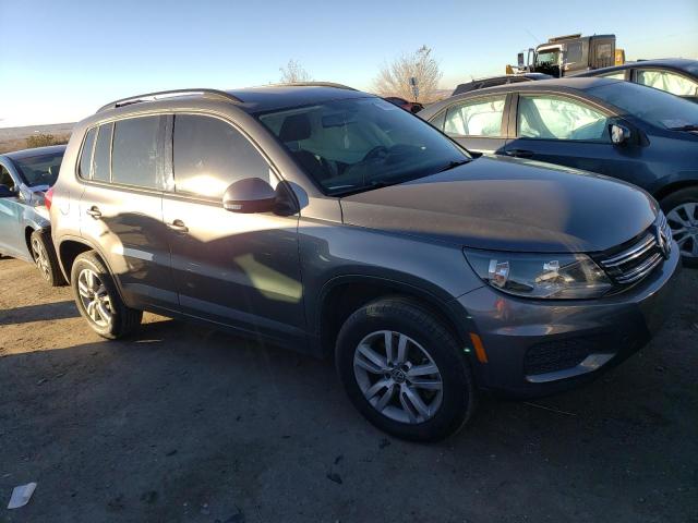 Photo 3 VIN: WVGAV7AX6HK030948 - VOLKSWAGEN TIGUAN 