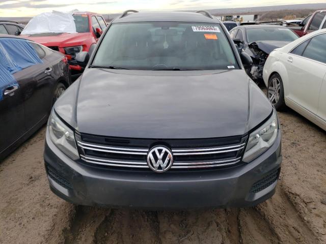 Photo 4 VIN: WVGAV7AX6HK030948 - VOLKSWAGEN TIGUAN 