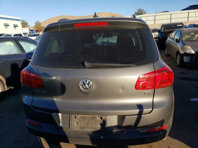 Photo 5 VIN: WVGAV7AX6HK030948 - VOLKSWAGEN TIGUAN 