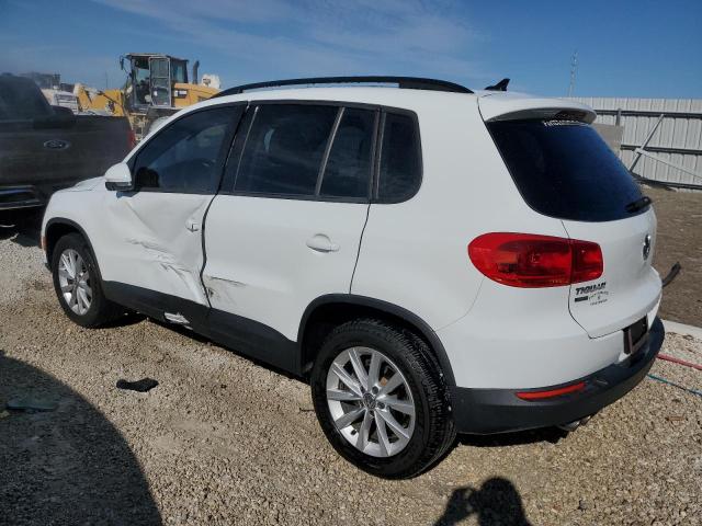 Photo 1 VIN: WVGAV7AX6HK044168 - VOLKSWAGEN TIGUAN 