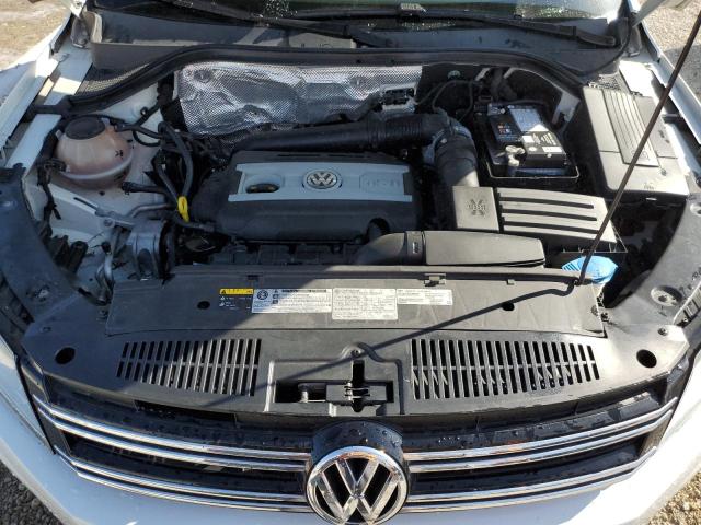 Photo 11 VIN: WVGAV7AX6HK044168 - VOLKSWAGEN TIGUAN 